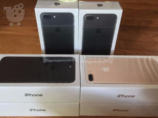 Nuevo Apple - iPhone 7 128 GB - Negro (desbloqueado de fábrica) Garantía 1 año